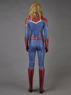 Picture of New Carol Danvers Cosplay Costume mp004141
