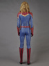 Picture of New Carol Danvers Cosplay Costume mp004141