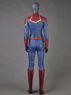 Bild von New Carol Danvers Cosplay Kostüm mp004141