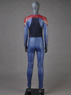 Picture of New Carol Danvers Cosplay Costume mp004141