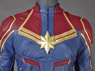 Picture of New Carol Danvers Cosplay Costume mp004141