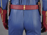 Picture of New Carol Danvers Cosplay Costume mp004141