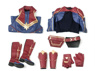 Picture of New Carol Danvers Cosplay Costume mp004141