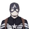 Imagen de Endgame Capitán América Steve Rogers Cosplay disfraz mp004311