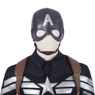 Immagine di Endgame Captain America Steve Rogers Cosplay Costume mp004311