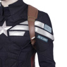 Immagine di Endgame Captain America Steve Rogers Cosplay Costume mp004311