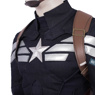 Imagen de Endgame Capitán América Steve Rogers Cosplay disfraz mp004311