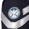 Immagine di Endgame Captain America Steve Rogers Cosplay Costume mp004311