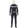 Immagine di Endgame Captain America Steve Rogers Cosplay Costume mp004311