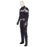 Immagine di Endgame Captain America Steve Rogers Cosplay Costume mp004311