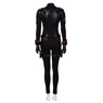 Bild des Endspiels: Schwarze Witwe Natasha Romanoff Cosplay Kostüm mp004309