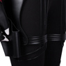 Bild des Endspiels: Schwarze Witwe Natasha Romanoff Cosplay Kostüm mp004309