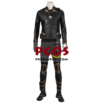 Picture of Endgame The Hawkeye Clint Barton Cosplay costumes mp004315