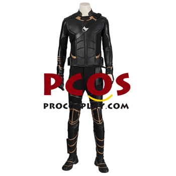 Picture of Endgame The Hawkeye Clint Barton Cosplay costumes mp004315