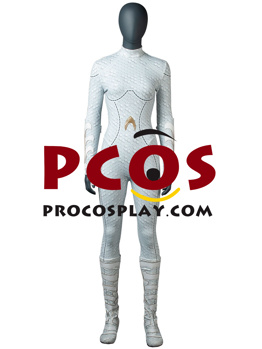 Imagen de traje de cosplay DC Aquaman Atlanna mp004227