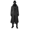 Picture of Spider-Man: Into the Spider-Verse Noir Cosplay Costume mp004307