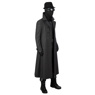 Picture of Spider-Man: Into the Spider-Verse Noir Cosplay Costume mp004307