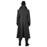 Picture of Spider-Man: Into the Spider-Verse Noir Cosplay Costume mp004307