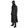 Picture of Spider-Man: Into the Spider-Verse Noir Cosplay Costume mp004307