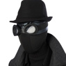 Picture of Spider-Man: Into the Spider-Verse Noir Cosplay Costume mp004307