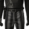 Picture of Spider-Man: Into the Spider-Verse Noir Cosplay Costume mp004307