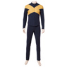 Image de X-Men: Cyclope Scott Summers Cosplay Costume mp004306