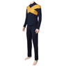 Immagine di X-Men: Cyclops Scott Summers Cosplay Costume mp004306