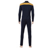 Image de X-Men: Cyclope Scott Summers Cosplay Costume mp004306