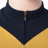 Immagine di X-Men: Cyclops Scott Summers Cosplay Costume mp004306