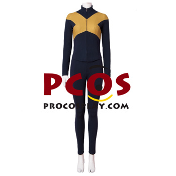 Image de X-Men: Phoenix Jean Grey Cosplay Costume mp004305