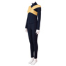 Immagine di X-Men: Phoenix Jean Grey Cosplay Costume mp004305