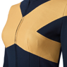 Picture of X-Men: Phoenix Jean Grey Cosplay Costume  mp004305