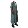 Picture of Hellboy Leading Actor Cosplay Costume mp004304