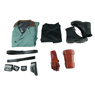 Picture of Hellboy Leading Actor Cosplay Costume mp004304