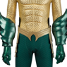Bild von DC Aquaman 2018 Arthur Curry Cosplay Kostüm mp004302