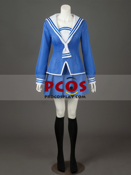 Picture of Fruits Basket Tohru Honda Cosplay Costume mp004265