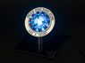 Picture of Ready to Ship Endgame Iron Man Tony Stark's Arc Reactor Glow Cosplay Accessories mp004297