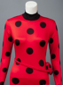 Picture of Miraculous Ladybug Marinette Cosplay Costume mp003510