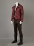 Imagen de Guardianes de la galaxia Vol.2 Peter Quill Star-Lord Cosplay disfraz mp003703