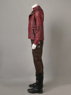 Picture of Guardians of the Galaxy Vol.2 Peter Quill Star-Lord Cosplay Costume mp003703