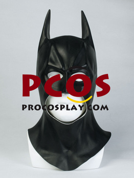 Picture of Ready to Ship Justice League Film Batman Bruce Wayne Cosplay Mask mp003807