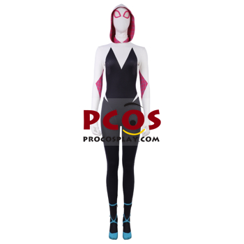 Picture of Gwen Stacy Cosplay Costume mp004264