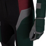 Immagine di Titan Robin Dick Grayson Cosplay Costume mp004327