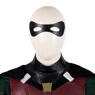 Immagine di Titan Robin Dick Grayson Cosplay Costume mp004327