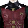 Imagen de Disfraz de Cosplay de Titan Robin Dick Grayson mp004327