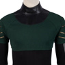 Imagen de Disfraz de Cosplay de Titan Robin Dick Grayson mp004327