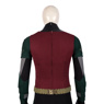 Imagen de Disfraz de Cosplay de Titan Robin Dick Grayson mp004327