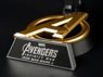 Picture of Ready to Ship Endgame Iron Man Tony Stark Cosplay  Chest Light mp004298