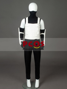 Picture of Anime Cosplay Hatake Kakashi  Anbu Costume Outfits For Kids mp003945