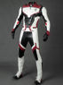 Picture of Endgame Captain America Steve Rogers  Quantum Realm Cosplay Costume mp004308